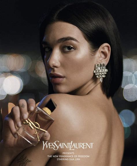 perfume dua lipa precio|yves saint laurent chemist warehouse.